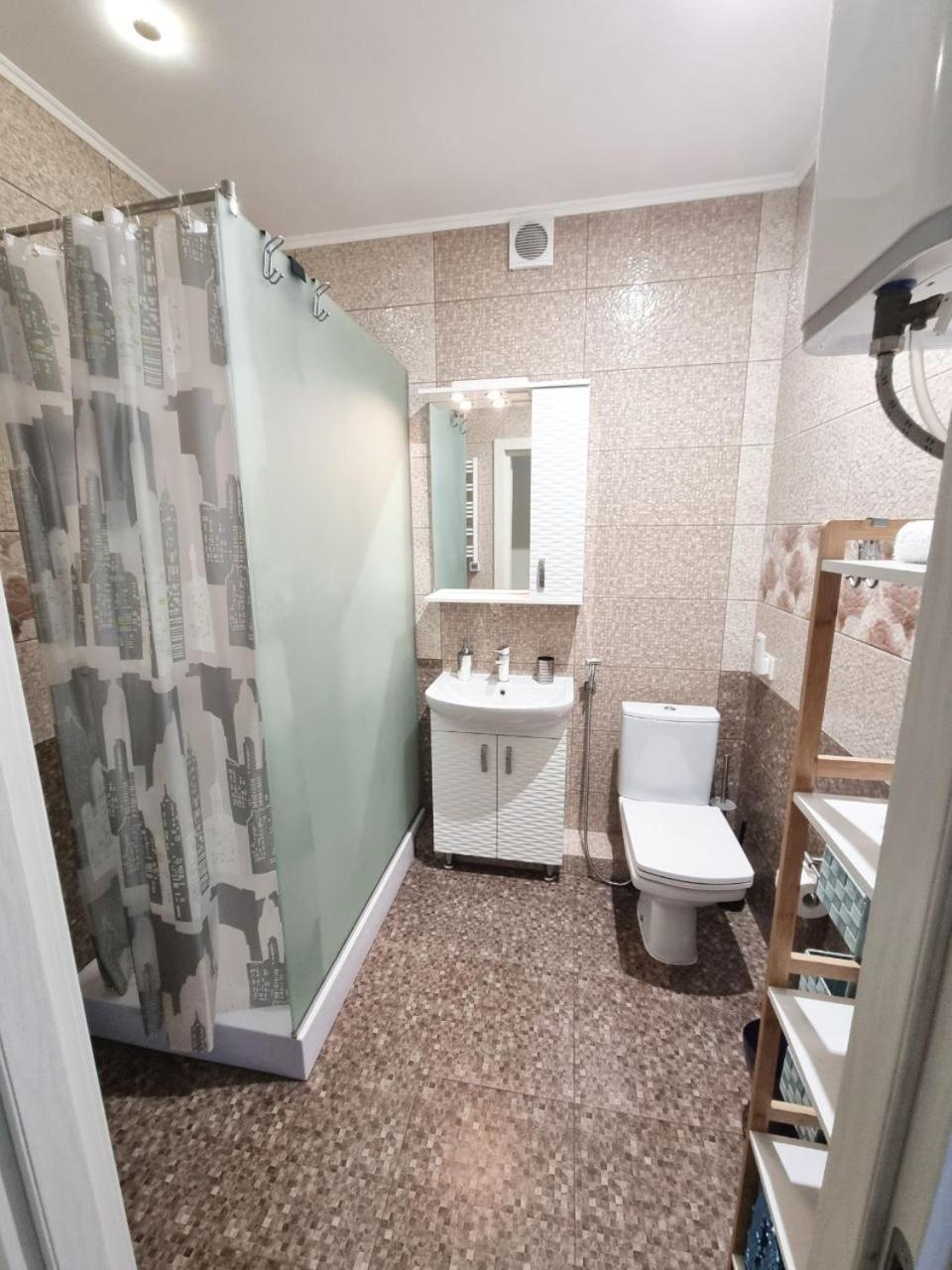 Royal House Apartment Kiev Exterior foto