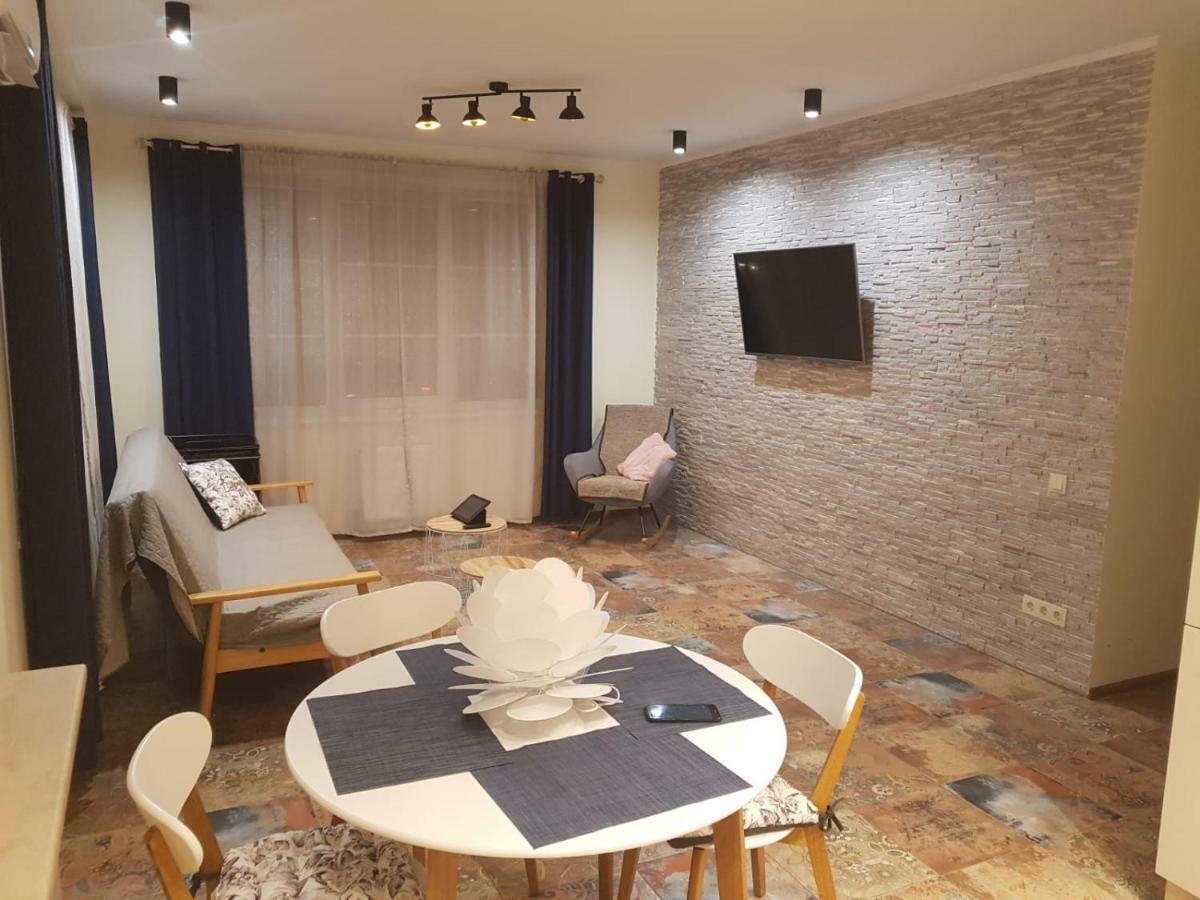 Royal House Apartment Kiev Exterior foto