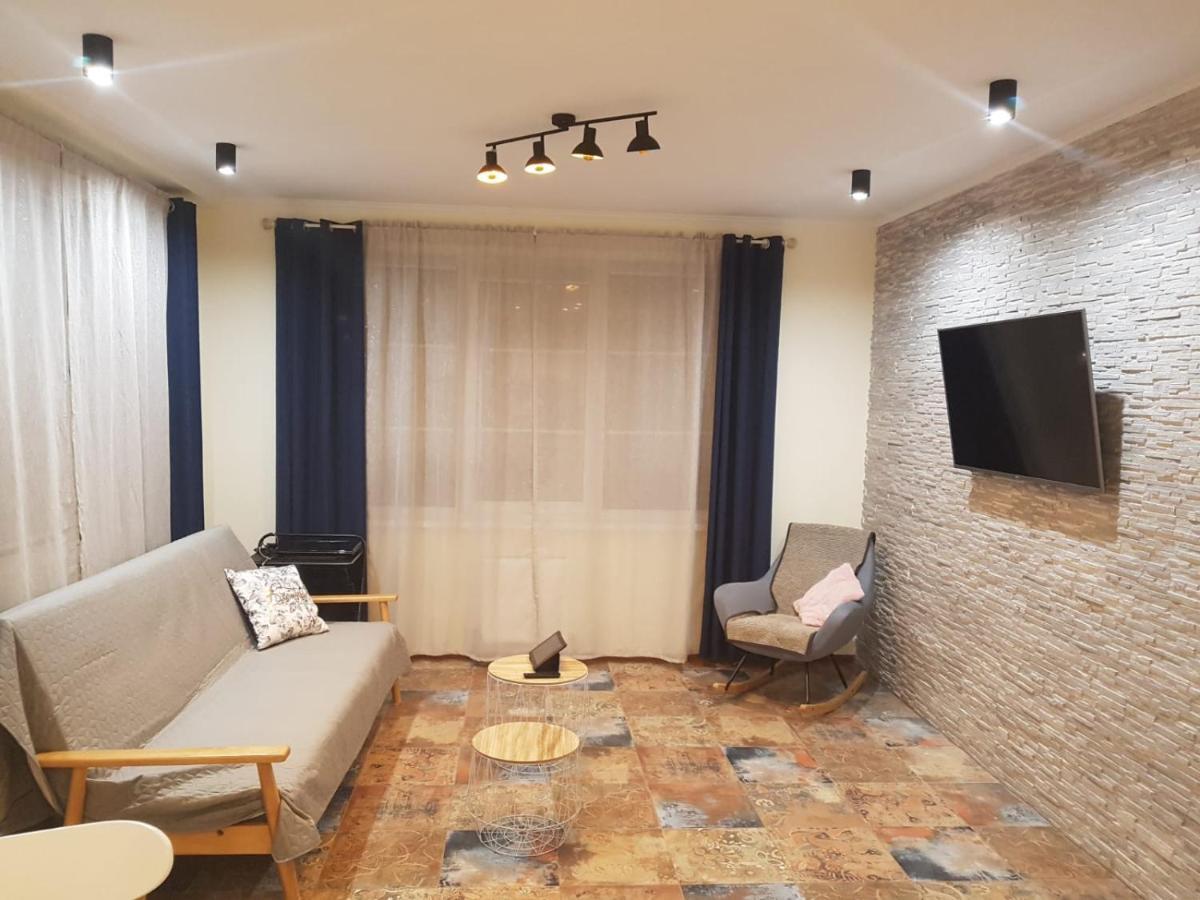 Royal House Apartment Kiev Exterior foto