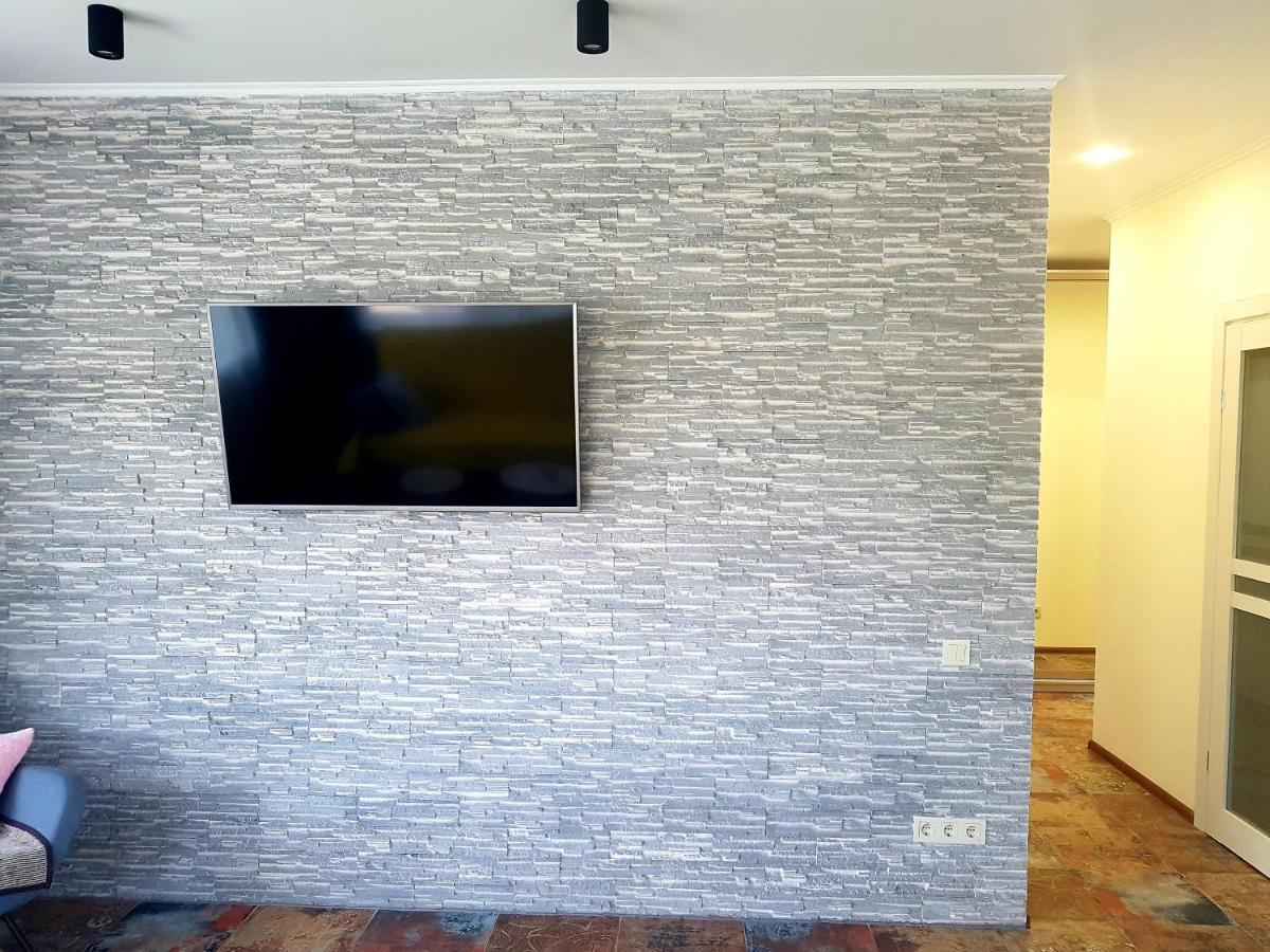 Royal House Apartment Kiev Exterior foto