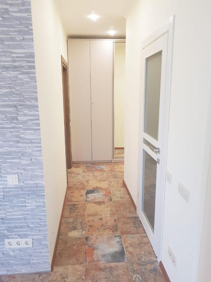 Royal House Apartment Kiev Exterior foto