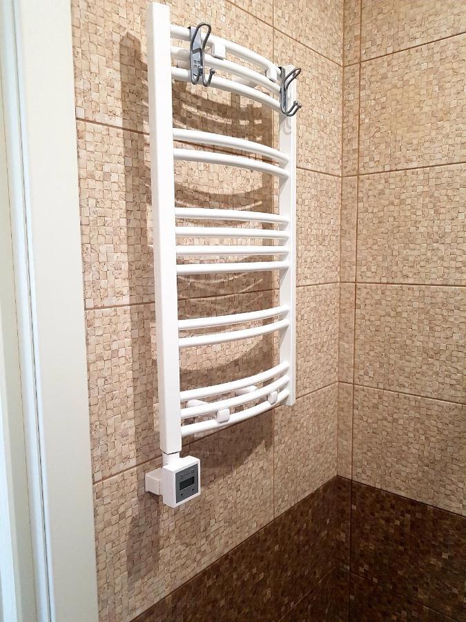 Royal House Apartment Kiev Exterior foto